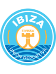 UD Ibiza badge
